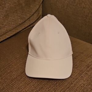 Lululemon Athletica Beige Cap